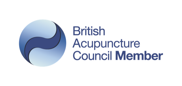 The British Acupuncture Council Member Icon