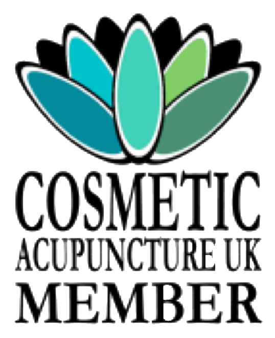 The Cosmetic Acupuncture UK Member Logo